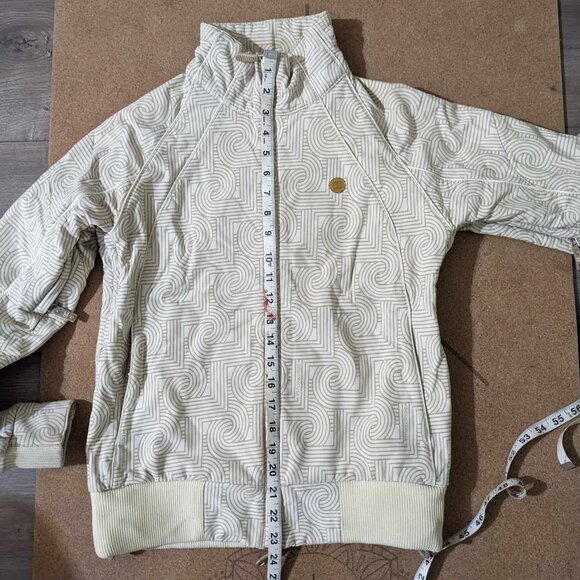 DC Softshell Jacket - S - Picture 11 of 11